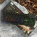 Клавіатура UKC KEYBOARD GK KW-900/4400 дротова з підсвічуванням мембранна Клавіатура UKC KEYBOARD GK KW-900/4400 дротова з підсвічуванням мембранна