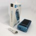 Портативний зарядний пристрій на 20000mAh, Power Bank на сонячній батареї, для планшета. Колір: синій Портативний зарядний пристрій на 20000mAh, Power Bank на сонячній батареї, для планшета. Колір: синій
