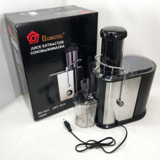 Соковитискач Domotec MS-5221 1000W Соковитискач Domotec MS-5221 1000W