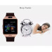 Смарт-годинник Smart Watch Q18. Колір: золотий Смарт-годинник Smart Watch Q18. Колір: золотий
