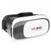 Окуляри віртуальної реальності з пультом VR BOX G2 для смартфонів з діагоналлю екранів від 4 до 6 дюймів Окуляри віртуальної реальності з пультом VR BOX G2 для смартфонів з діагоналлю екранів від 4 до 6 дюймів