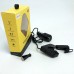 Трансмітер FM V11 BT з Bluetooth гарнітурою модулятор Трансмітер FM V11 BT з Bluetooth гарнітурою модулятор