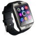 Смарт-годинник Smart Watch Q18. Колір: срібний Смарт-годинник Smart Watch Q18. Колір: срібний