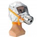 Маска протигаз, панорамний протигаз Fire mask Маска протигаз, панорамний протигаз Fire mask