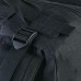 Тактичний рюкзак Tactic 1000D для військових, полювання, риболовлі, туристичних походів, скелелазіння, подорожей та спорту. Колір: чорний Тактичний рюкзак Tactic 1000D для військових, полювання, риболовлі, туристичних походів, скелелазіння, подорожей та спорту. Колір: чорний