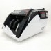 Рахунка для грошей Bill Counter UV MG 5800 детектор валют + Зовнішній дисплей Рахунка для грошей Bill Counter UV MG 5800 детектор валют + Зовнішній дисплей