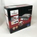 Контактний притискний електричний гриль Crownberg CB-1044 2000W Контактний притискний електричний гриль Crownberg CB-1044 2000W