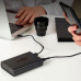 Павербанк (зовнішній акумулятор) PowerBank SBS 20000mAh Павербанк (зовнішній акумулятор) PowerBank SBS 20000mAh