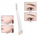 Тример-епілятор жіночий Flawless Dermaplane Glo Тример-епілятор жіночий Flawless Dermaplane Glo