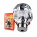 Маска протигаз, панорамний протигаз Fire mask Маска протигаз, панорамний протигаз Fire mask