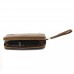 Гаманець шкіряний чоловічий Baellerry leather brown. Колір коричневий Гаманець шкіряний чоловічий Baellerry leather brown. Колір коричневий