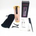 Плойка авто-бігуді для завивки волосся бездротовий Ramindong Hair curler. Колір: рожевий Плойка авто-бігуді для завивки волосся бездротовий Ramindong Hair curler. Колір: рожевий
