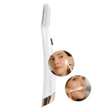 Тример-епілятор жіночий Flawless Dermaplane Glo Тример-епілятор жіночий Flawless Dermaplane Glo