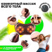 Масажна подушка Car and Home Massage Pillow, масажер для шиї автомобільний Масажна подушка Car and Home Massage Pillow, масажер для шиї автомобільний
