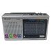 Портативна стовпчик радіо MP3 USB Golon RX-6622 Портативна стовпчик радіо MP3 USB Golon RX-6622