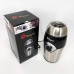 Кавомолка DOMOTEC MS-1107 Сіра (150Вт, 50г) Кавомолка DOMOTEC MS-1107 Сіра (150Вт, 50г)