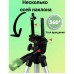 Штатив для телефону та фотоапарата Tripod 3110 PRO портативний трипод 0,35-1.02м висота. Колір: срібний Штатив для телефону та фотоапарата Tripod 3110 PRO портативний трипод 0,35-1.02м висота. Колір: срібний