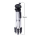 Штатив для телефону та фотоапарата Tripod 3110 PRO портативний трипод 0,35-1.02м висота. Колір: срібний Штатив для телефону та фотоапарата Tripod 3110 PRO портативний трипод 0,35-1.02м висота. Колір: срібний