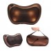 Масажна подушка Car and Home Massage Pillow, масажер для шиї автомобільний Масажна подушка Car and Home Massage Pillow, масажер для шиї автомобільний
