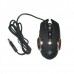 Ігрова мишка з підсвічуванням Gaming Mouse X6 / мишка для ноутбука / Дротова комп'ютерна миша Ігрова мишка з підсвічуванням Gaming Mouse X6 / мишка для ноутбука / Дротова комп'ютерна миша