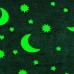 Плед, що світиться в темряві, плюшеве покривало Blanket kids Magic Star 150х100 см флісова ковдра. Колір: синій Плед, що світиться в темряві, плюшеве покривало Blanket kids Magic Star 150х100 см флісова ковдра. Колір: синій