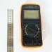 Мультиметр цифровий Digital DT-9208A універсальний, мультиметр для дому, гарний мультиметр Мультиметр цифровий Digital DT-9208A універсальний, мультиметр для дому, гарний мультиметр