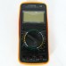 Мультиметр цифровий Digital DT-9208A універсальний, мультиметр для дому, гарний мультиметр Мультиметр цифровий Digital DT-9208A універсальний, мультиметр для дому, гарний мультиметр