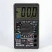 Цифровий мультиметр Digital DT700B з великим дисплеєм, тестер для вимірювання напруги, якісний Цифровий мультиметр Digital DT700B з великим дисплеєм, тестер для вимірювання напруги, якісний
