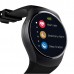 Розумні Smart Watch KW18. Колір: чорний Розумні Smart Watch KW18. Колір: чорний