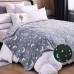Плед, що світиться в темряві, плюшеве покривало Blanket kids Magic Star 150х100 см флісова ковдра. Колір: сірий Плед, що світиться в темряві, плюшеве покривало Blanket kids Magic Star 150х100 см флісова ковдра. Колір: сірий