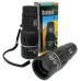 Монокуляр Bushnell 16x52 PowerView монокль, Бушнел, підзорна труба з чохлом Монокуляр Bushnell 16x52 PowerView монокль, Бушнел, підзорна труба з чохлом