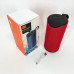 Колонка портативна bluetooth вологостійка JBL TG-113 (аналог). Колір червоний Колонка портативна bluetooth вологостійка JBL TG-113 (аналог). Колір червоний