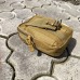 Тактична сумка - сумка для телефону, система MOLLE органайзер тактичний з кордури. Колір: койот Тактична сумка - сумка для телефону, система MOLLE органайзер тактичний з кордури. Колір: койот