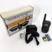 Нашийник для дресирування собак Remote Pet Dog Training з LCD Дисплеєм Нашийник для дресирування собак Remote Pet Dog Training з LCD Дисплеєм