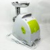 М'ясорубка Suntera SMG-5425W, м'ясорубка-соковитискач, електрична м'ясорубка з насадками для дому М'ясорубка Suntera SMG-5425W, м'ясорубка-соковитискач, електрична м'ясорубка з насадками для дому