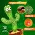 Танцюючий кактус співаючий 120 пісень з підсвічуванням Dancing Cactus TikTok іграшка Повторюшка кактус Танцюючий кактус співаючий 120 пісень з підсвічуванням Dancing Cactus TikTok іграшка Повторюшка кактус