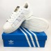 Кросівки Adidas Superstar 62884. Розмір 40