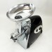 М'ясорубка Rainberg RB-675 3800W із соковижималкою, м'ясорубка електрична метал. Колір: чорний М'ясорубка Rainberg RB-675 3800W із соковижималкою, м'ясорубка електрична метал. Колір: чорний