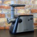 М'ясорубка Rainberg RB-672 3000W електрична з реверсом та соковижималкою, м'ясорубка електрична метал М'ясорубка Rainberg RB-672 3000W електрична з реверсом та соковижималкою, м'ясорубка електрична метал