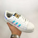 Кросівки Adidas Superstar 62884. Розмір 40