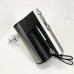 Міксер ручний електричний Rainberg RB-2214 600W 5 швидкостей з підставкою, двовіночковий міксер Міксер ручний електричний Rainberg RB-2214 600W 5 швидкостей з підставкою, двовіночковий міксер