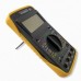Мультиметр цифровий тестер Digital Multimeter DT9205A зі звуком, для автомобіля, гарний мультиметр Мультиметр цифровий тестер Digital Multimeter DT9205A зі звуком, для автомобіля, гарний мультиметр