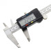 Електронний цифровий Штангенциркуль Digital Caliper 0-150 мм з LCD дисплеєм у кейсі мікрометр електронний Електронний цифровий Штангенциркуль Digital Caliper 0-150 мм з LCD дисплеєм у кейсі мікрометр електронний