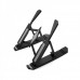 Підставка для ноутбука Multi-Position foldable Bracket JC-25 8х22см. Колір: чорний Підставка для ноутбука Multi-Position foldable Bracket JC-25 8х22см. Колір: чорний