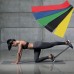 Гумка для фітнесу Fit Simplify GO DO 5 шт, спортивна гумка для тренувань, гума для тренувань