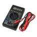 Цифровий мультиметр тестер Digital DT-830B, тестер для вимірювання напруги, якісний мультиметр Цифровий мультиметр тестер Digital DT-830B, тестер для вимірювання напруги, якісний мультиметр