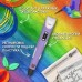 3D ручка Smart 3D Pen 2 c LCD дисплеєм. Колір фіолетовий 3D ручка Smart 3D Pen 2 c LCD дисплеєм. Колір фіолетовий