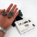 Камені для віскі Whiskey Stones з стеатита (9шт) Камені для віскі Whiskey Stones з стеатита (9шт)
