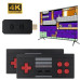 Приставка ігрова Mini Game Box D600 HDMI ігрова консоль, приставка 8 біт для дітей