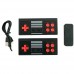 Приставка ігрова Mini Game Box D600 HDMI ігрова консоль, приставка 8 біт для дітей